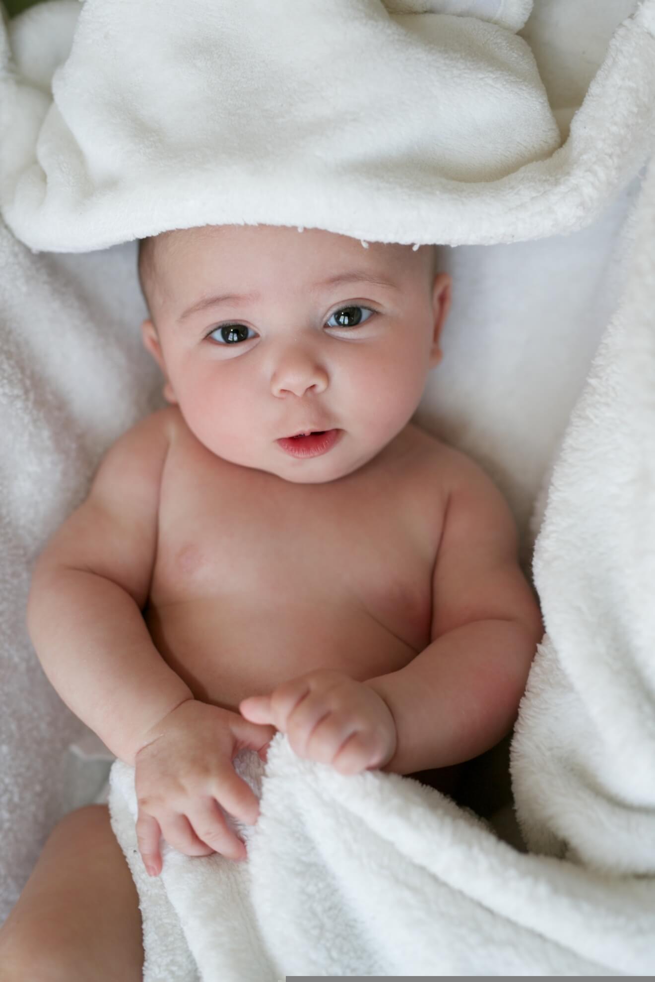 Vitasma Baby Cream